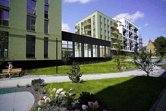 Продаж 1 кімнатної квартири по вул. Пасічна в ЖК Hygge lux Львов