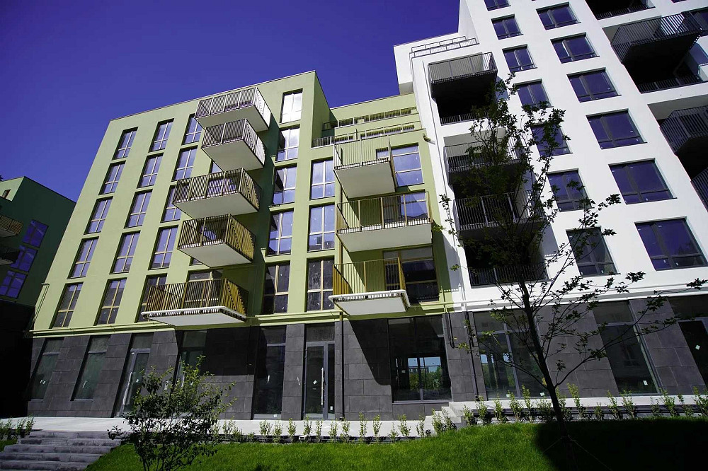 Продаж 1 кімнатної квартири по вул. Пасічна в ЖК Hygge lux Львов - изображение 3