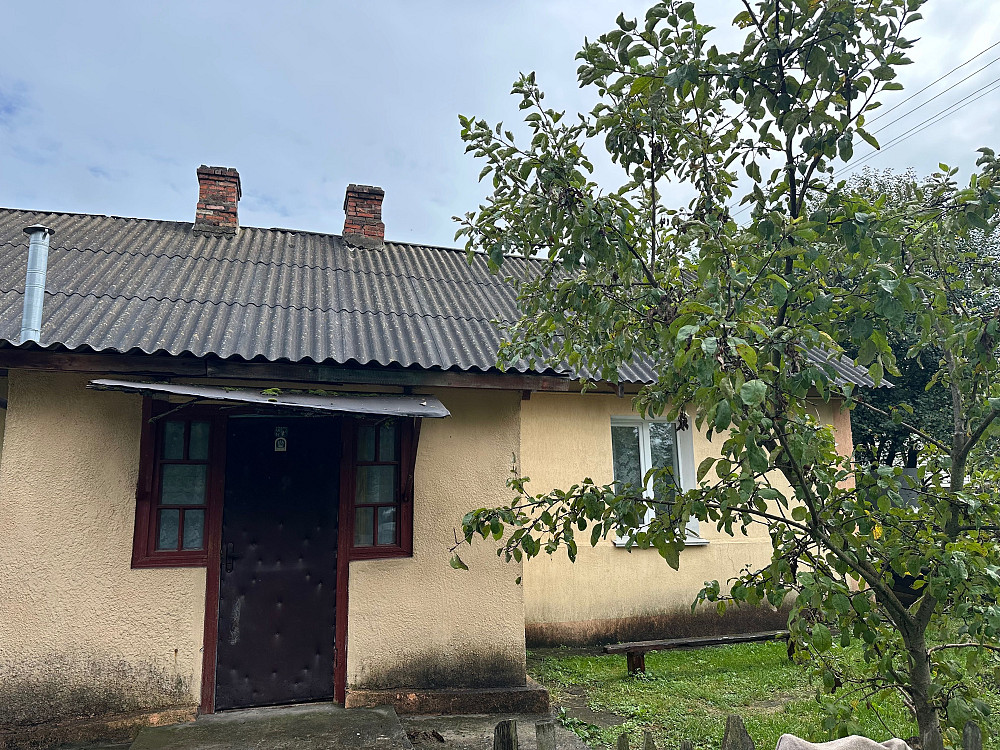 Трикімнатна квартира в Гречанах Хмельницкий - изображение 1