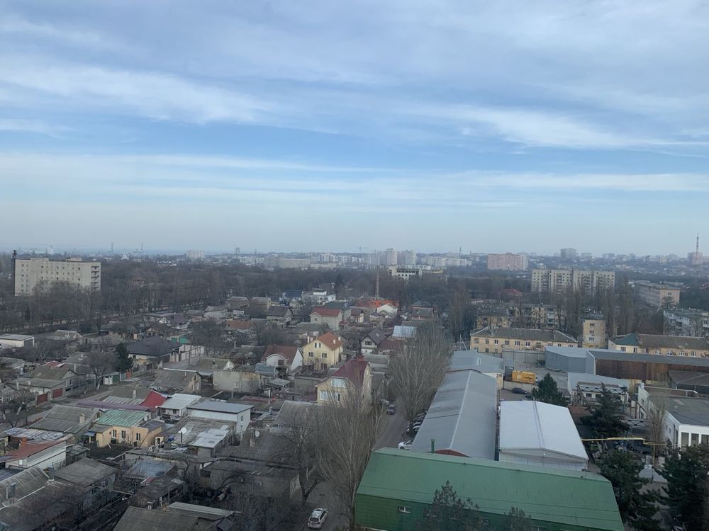 ЖК Романовский‼️1 комнатная ‼️идеально под аренду Одеса - зображення 7