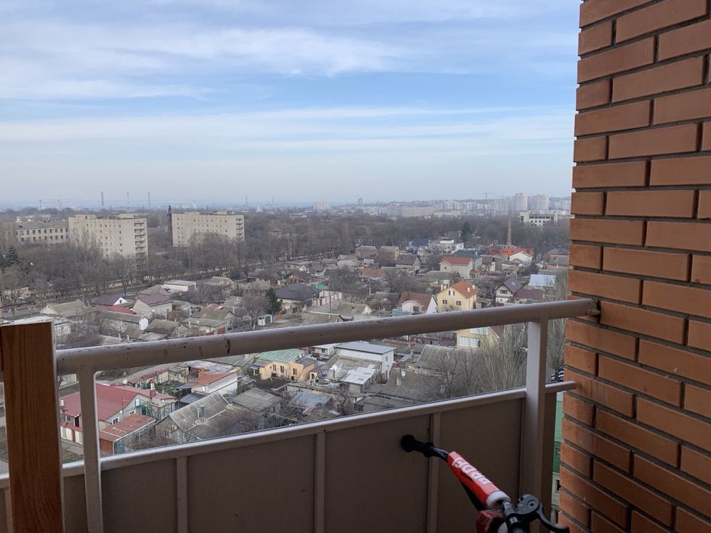 ЖК Романовский‼️1 комнатная ‼️идеально под аренду Одеса - зображення 8