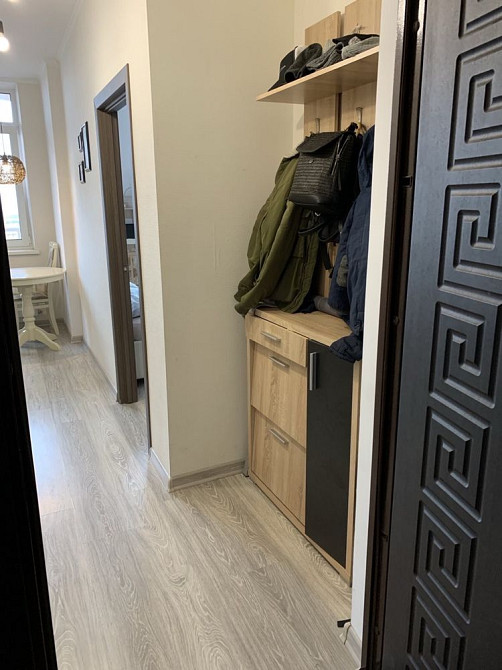 ЖК Романовский‼️1 комнатная ‼️идеально под аренду Одеса - зображення 6