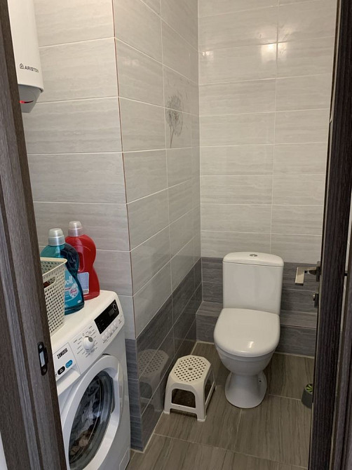 ЖК Романовский‼️1 комнатная ‼️идеально под аренду Одеса - зображення 5