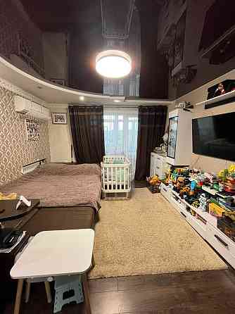 Продам 1 кімнатну квартиру вул.Степанська біля Мандарину Костополь