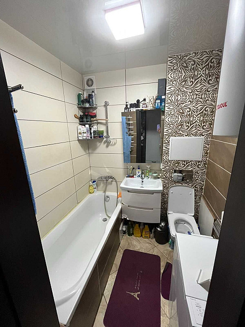 Продам 1 кімнатну квартиру вул.Степанська біля Мандарину Костополь - изображение 8