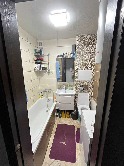 Продам 1 кімнатну квартиру вул.Степанська біля Мандарину Костополь - изображение 7