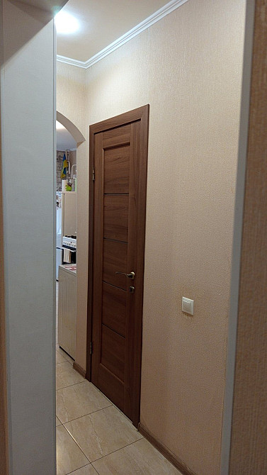 1 комн квартира с ремонтом на Сахарова Одеса - зображення 7