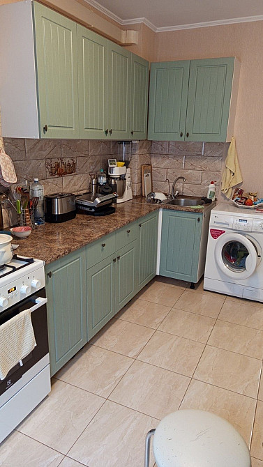 1 комн квартира с ремонтом на Сахарова Одеса - зображення 3