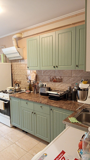 1 комн квартира с ремонтом на Сахарова Одеса - зображення 4