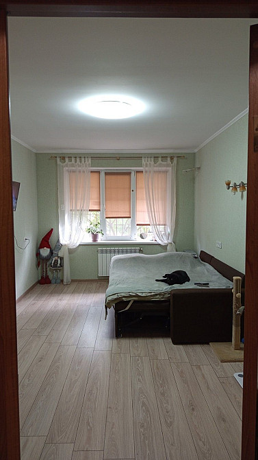 1 комн квартира с ремонтом на Сахарова Одеса - зображення 8