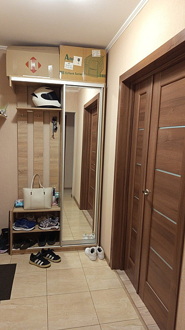 1 комн квартира с ремонтом на Сахарова Одеса - зображення 1