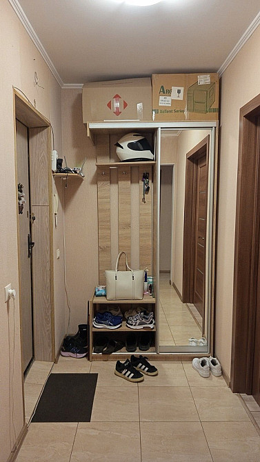 1 комн квартира с ремонтом на Сахарова Одеса - зображення 2