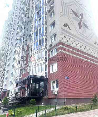 Патріотика Позняки до метро 10хв 2-х кім квартира Киев