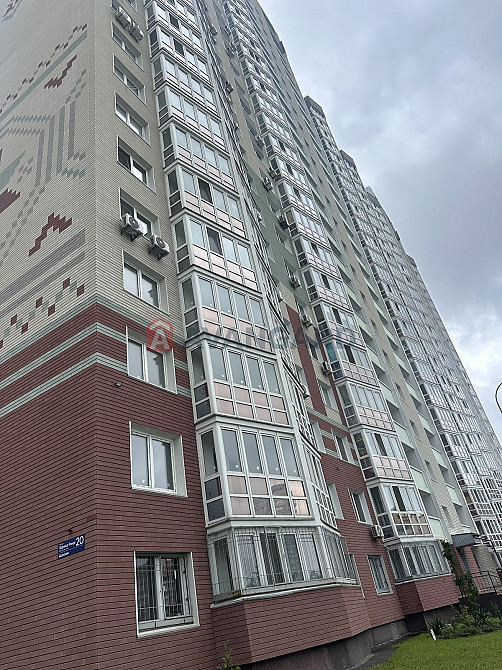 Патріотика Позняки до метро 10хв 2-х кім квартира Київ - зображення 5