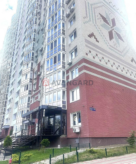 Патріотика Позняки до метро 10хв 2-х кім квартира Київ - зображення 2