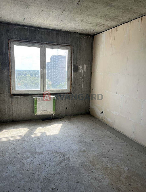 Патріотика Позняки до метро 10хв 2-х кім квартира Київ - зображення 3