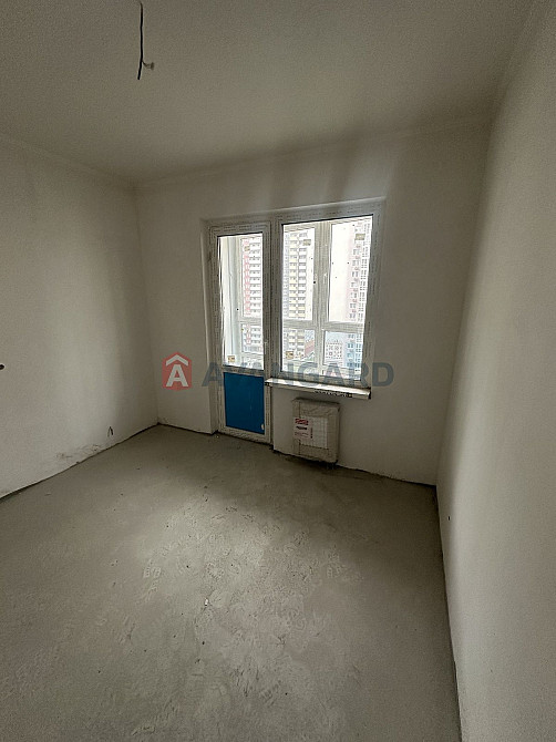 Патріотика Позняки до метро 10хв 2-х кім квартира Київ - зображення 8