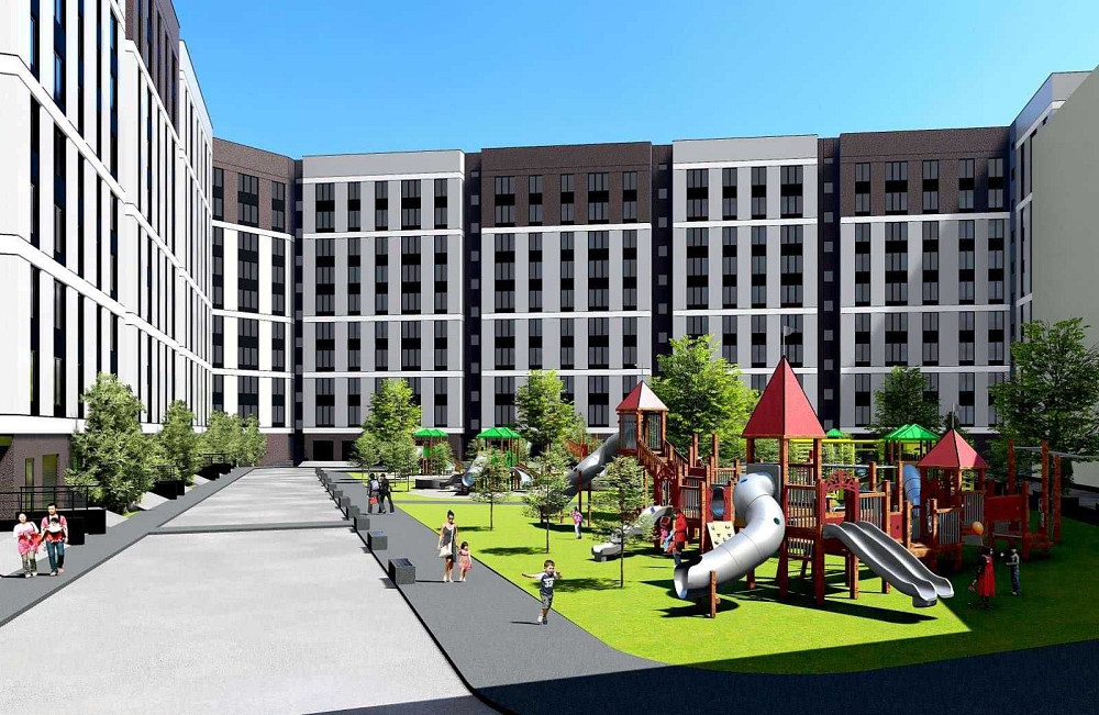 НАЙКРАЩА ЦІНА! Продаж квартири, газове опалення. Розтермінування! Ивано-Франковск - изображение 3