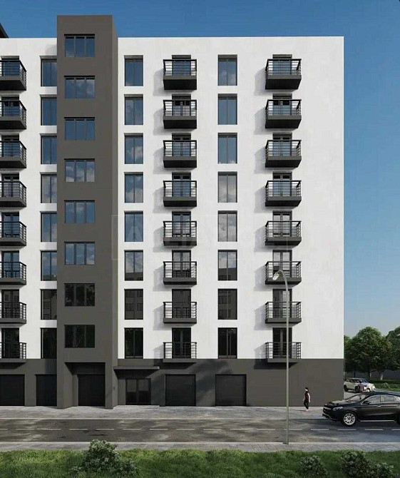 НАЙКРАЩА ЦІНА! Продаж квартири, газове опалення. Розтермінування! Ивано-Франковск - изображение 1