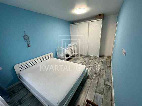 В продажу 2к квартира 56м2 з кухнею Вітальнею,СЕРТИФІКАТ ТАК! Ірпінь