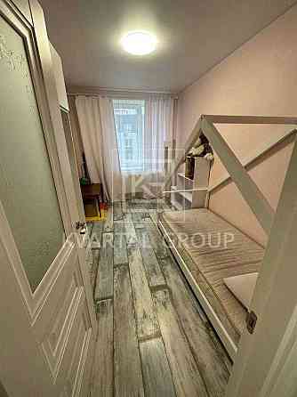 В продажу 2к квартира 56м2 з кухнею Вітальнею,СЕРТИФІКАТ ТАК! Ірпінь