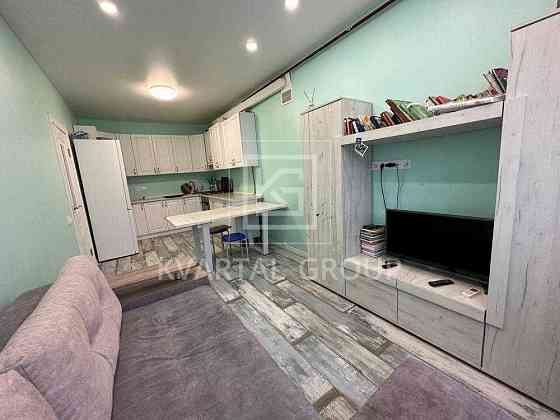 В продажу 2к квартира 56м2 з кухнею Вітальнею,СЕРТИФІКАТ ТАК! Ірпінь