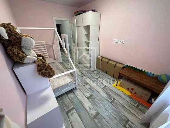 В продажу 2к квартира 56м2 з кухнею Вітальнею,СЕРТИФІКАТ ТАК! Ірпінь