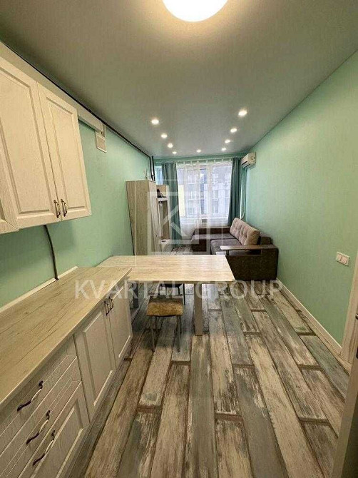 В продажу 2к квартира 56м2 з кухнею Вітальнею,СЕРТИФІКАТ ТАК! Ірпінь - зображення 1