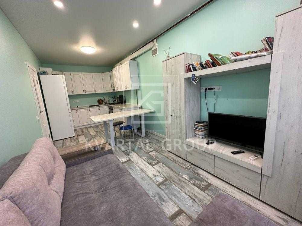 В продажу 2к квартира 56м2 з кухнею Вітальнею,СЕРТИФІКАТ ТАК! Ірпінь - зображення 2