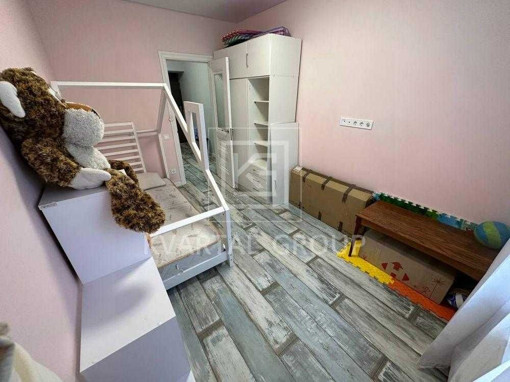 В продажу 2к квартира 56м2 з кухнею Вітальнею,СЕРТИФІКАТ ТАК! Ірпінь - зображення 4