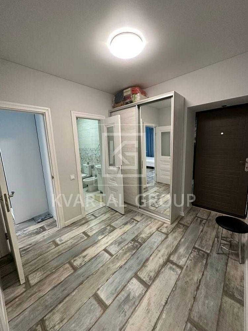 В продажу 2к квартира 56м2 з кухнею Вітальнею,СЕРТИФІКАТ ТАК! Ірпінь - зображення 7