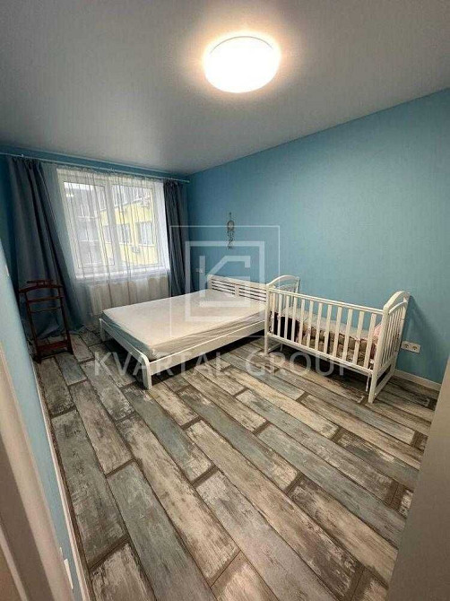 В продажу 2к квартира 56м2 з кухнею Вітальнею,СЕРТИФІКАТ ТАК! Ірпінь - зображення 5