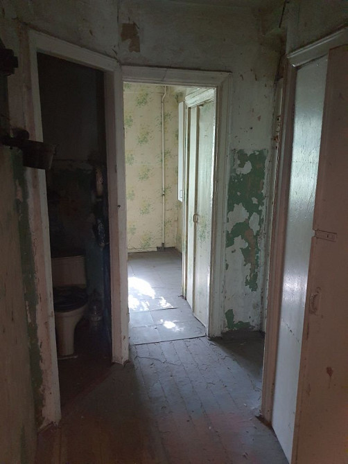 Продам 1-ком квартиру "Старые Черёмушки " АТБ Кам`янське (Запорізька обл.) - зображення 6