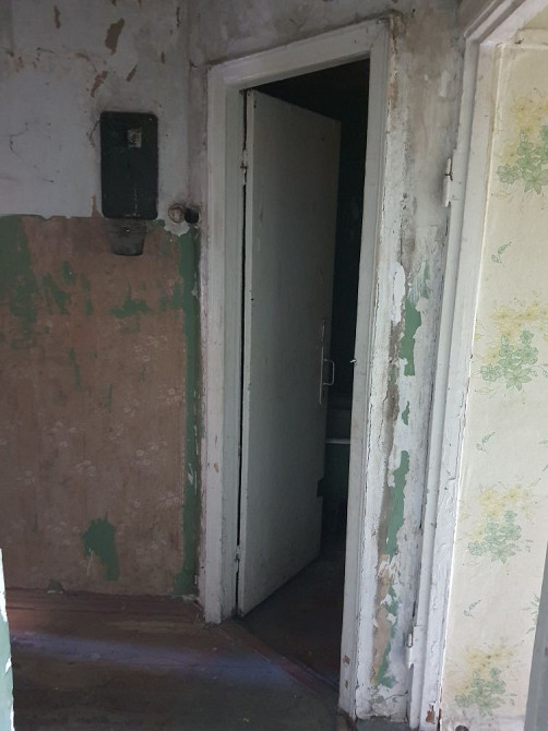 Продам 1-ком квартиру "Старые Черёмушки " АТБ Кам`янське (Запорізька обл.) - зображення 5