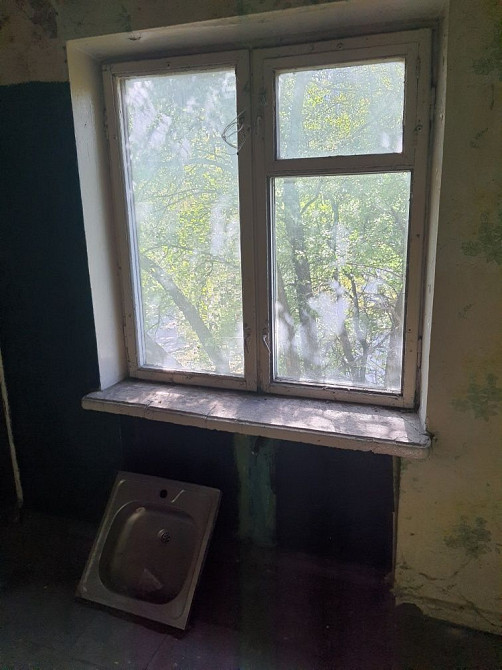 Продам 1-ком квартиру "Старые Черёмушки " АТБ Кам`янське (Запорізька обл.) - зображення 2