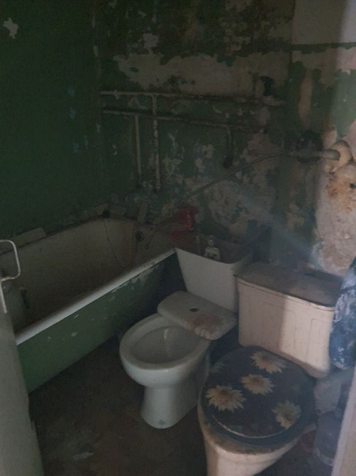 Продам 1-ком квартиру "Старые Черёмушки " АТБ Кам`янське (Запорізька обл.) - зображення 8