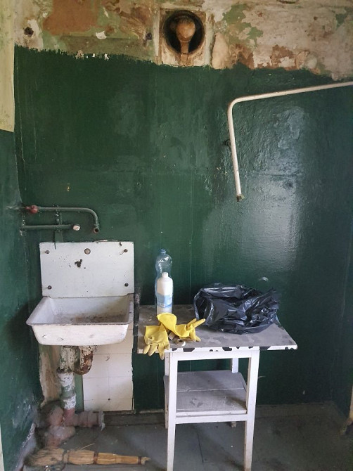 Продам 1-ком квартиру "Старые Черёмушки " АТБ Кам`янське (Запорізька обл.) - зображення 1