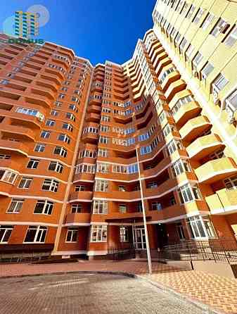 Продам 2-х комн 60 м2 в ЖК "Real Park / Реал Парк"! Дом сдан! Одесса