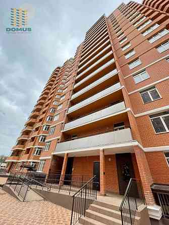 Продам 2-х комн 60 м2 в ЖК "Real Park / Реал Парк"! Дом сдан! Одесса