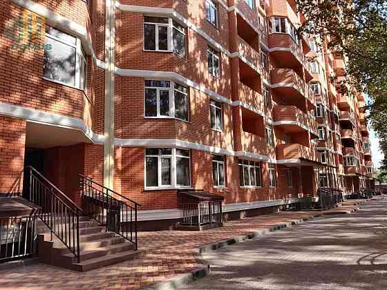 Продам 2-х комн 60 м2 в ЖК "Real Park / Реал Парк"! Дом сдан! Одесса