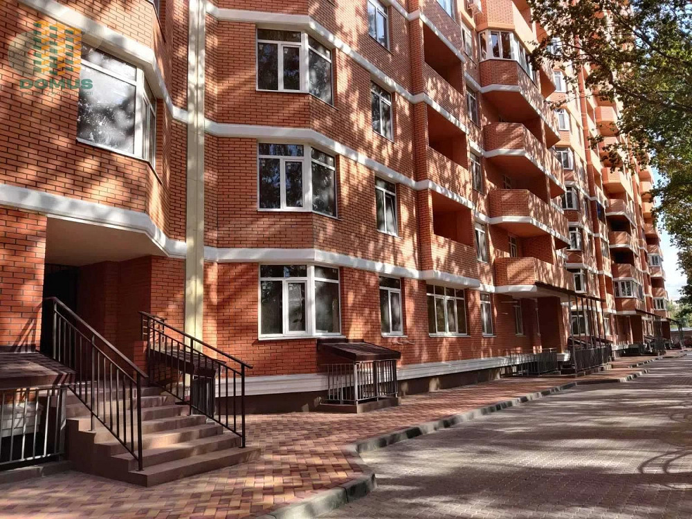 Продам 2-х комн 60 м2 в ЖК "Real Park / Реал Парк"! Дом сдан! Одесса - изображение 4