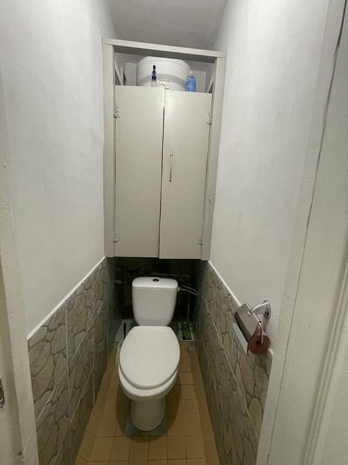 24000 у.о Продаж 3 кім квартири вул Закарпатського Легіону 2/5 Запоріжжя - зображення 6