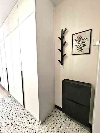 Стильна, світла квартира  в новому ЖК. Держ.програми: так Киев