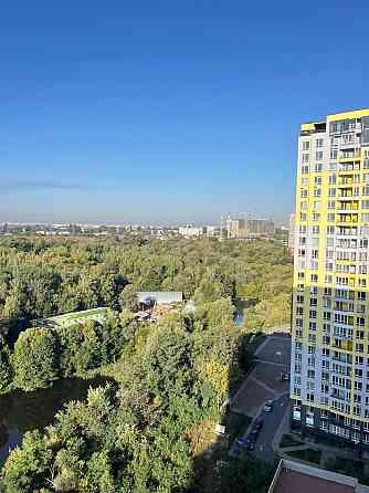 Стильна, світла квартира  в новому ЖК. Держ.програми: так Киев