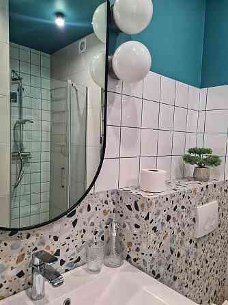 Стильна, світла квартира  в новому ЖК. Держ.програми: так Киев