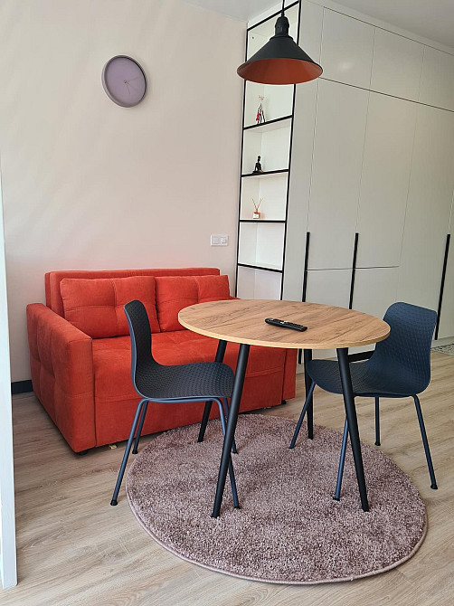 Стильна, світла квартира  в новому ЖК. Держ.програми: так Київ - зображення 8