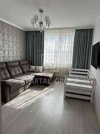 В продажу 1к квартира в НОВОБУДОВІ-з Газом!Розглядаємо Сертифікат! Буча