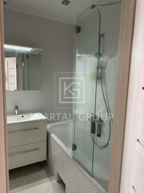 В продажу 1к квартира в НОВОБУДОВІ-з Газом!Розглядаємо Сертифікат! Буча - зображення 8