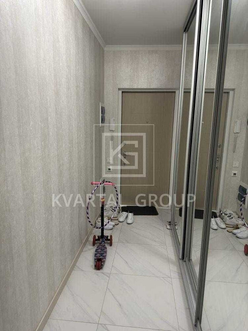 В продажу 1к квартира в НОВОБУДОВІ-з Газом!Розглядаємо Сертифікат! Буча - зображення 6