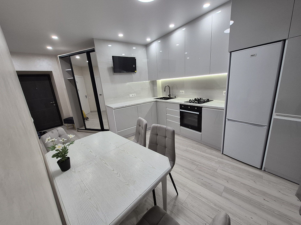 ВЛАСНИК! проспект Героїв Небесної Сотні 20/10 Софіївська Борщагівка - зображення 4